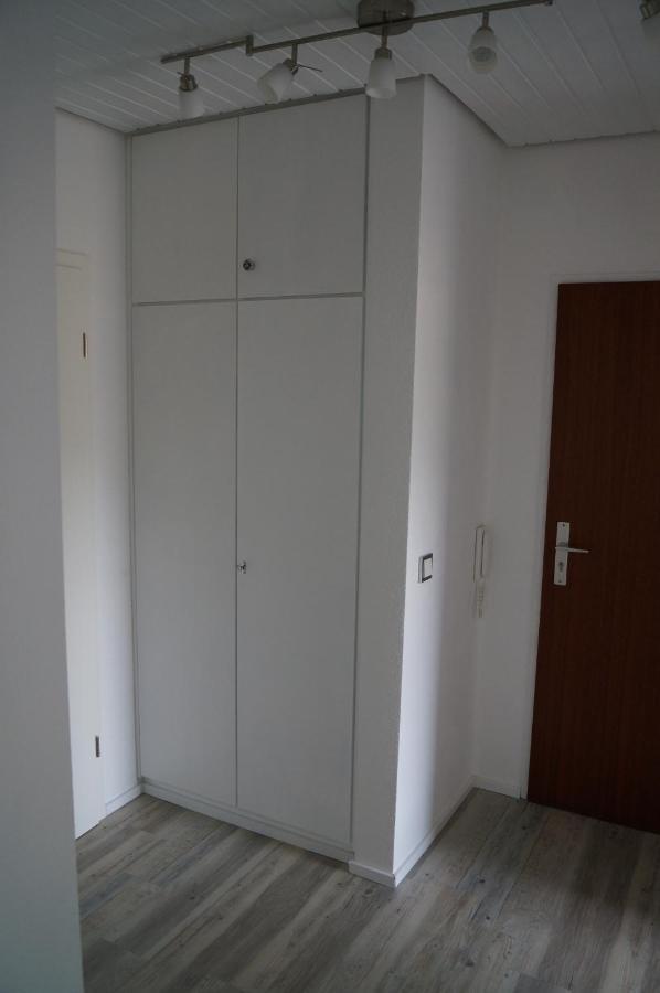 Ferienwohnung Lechsner Бад Харцбург Екстериор снимка