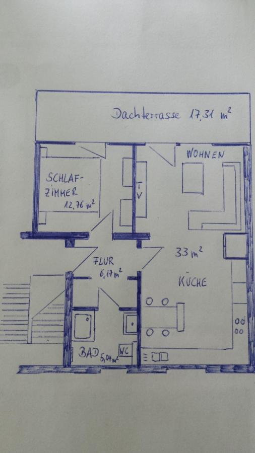 Ferienwohnung Lechsner Бад Харцбург Екстериор снимка