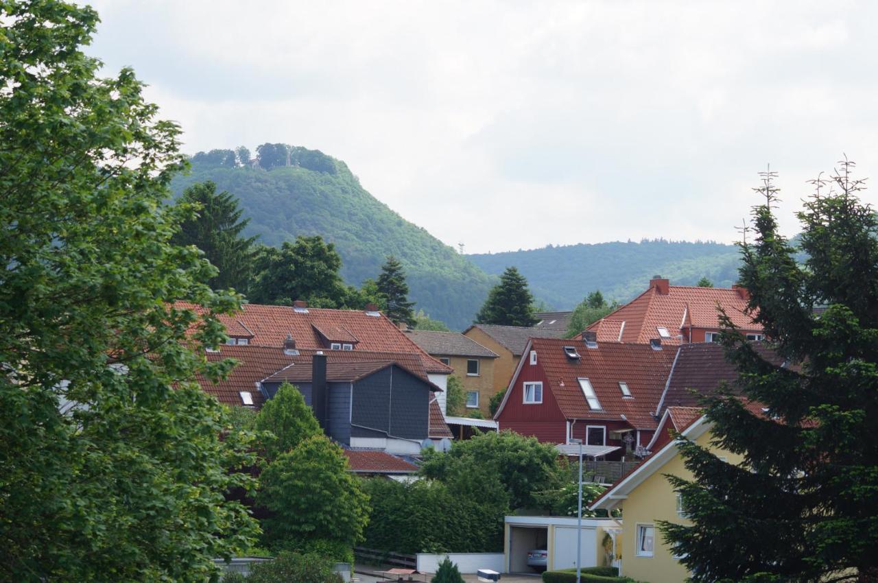 Ferienwohnung Lechsner Бад Харцбург Екстериор снимка