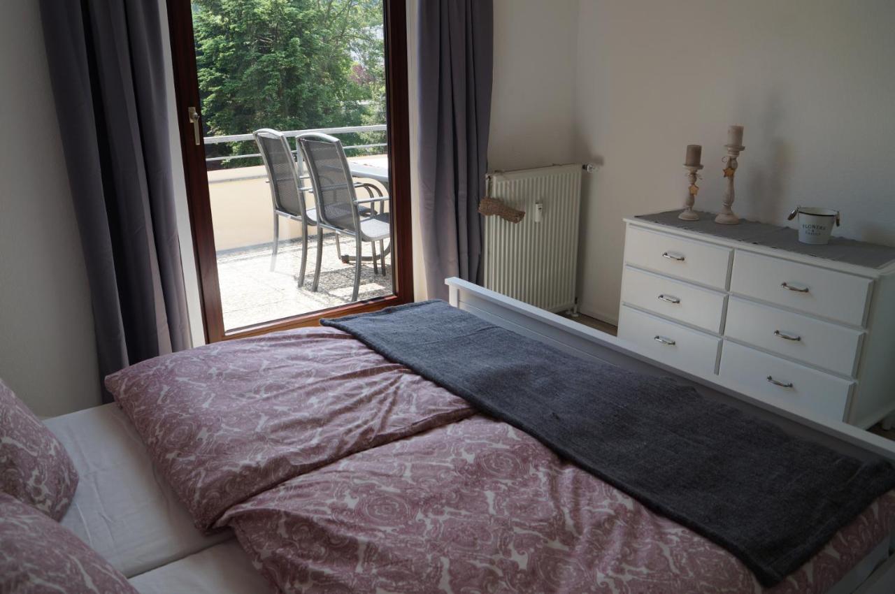 Ferienwohnung Lechsner Бад Харцбург Екстериор снимка