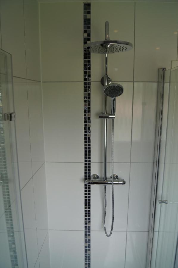 Ferienwohnung Lechsner Бад Харцбург Екстериор снимка